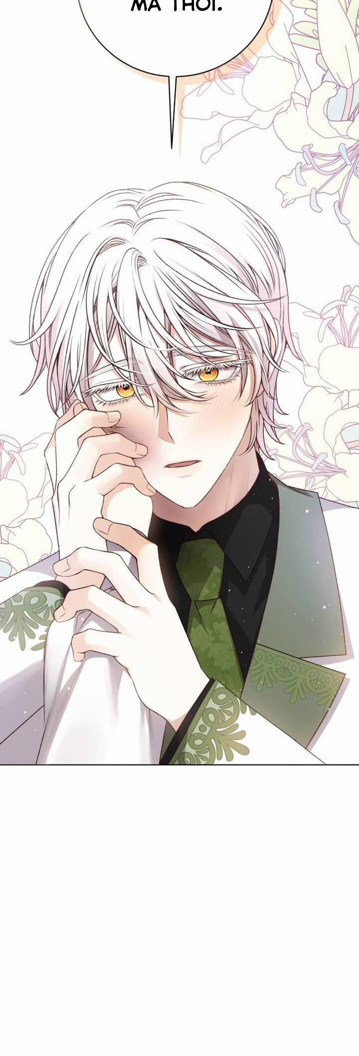 Bạo Chúa Muốn Sống Hiền Lành 52 trang 59