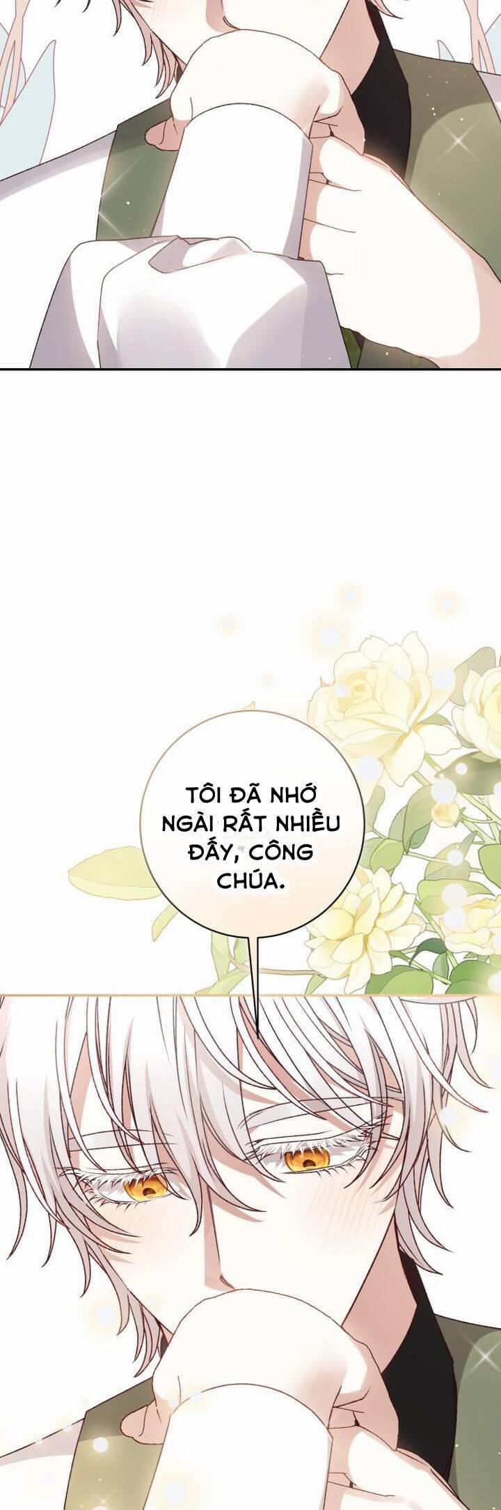 Bạo Chúa Muốn Sống Hiền Lành 52 trang 6