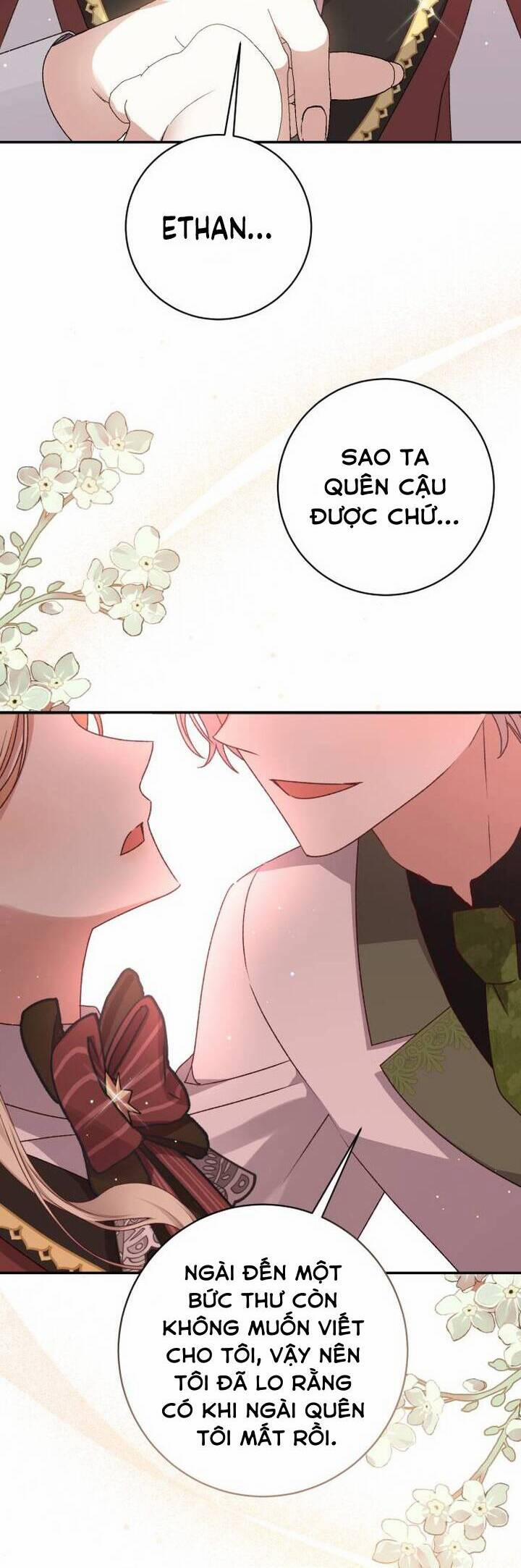 Bạo Chúa Muốn Sống Hiền Lành 52 trang 8