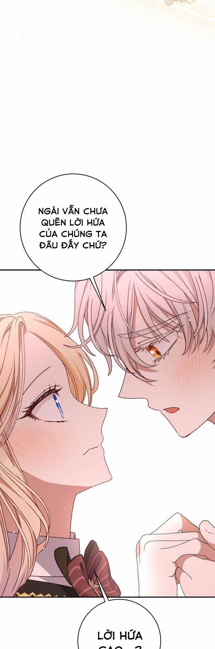 Bạo Chúa Muốn Sống Hiền Lành 52 trang 9