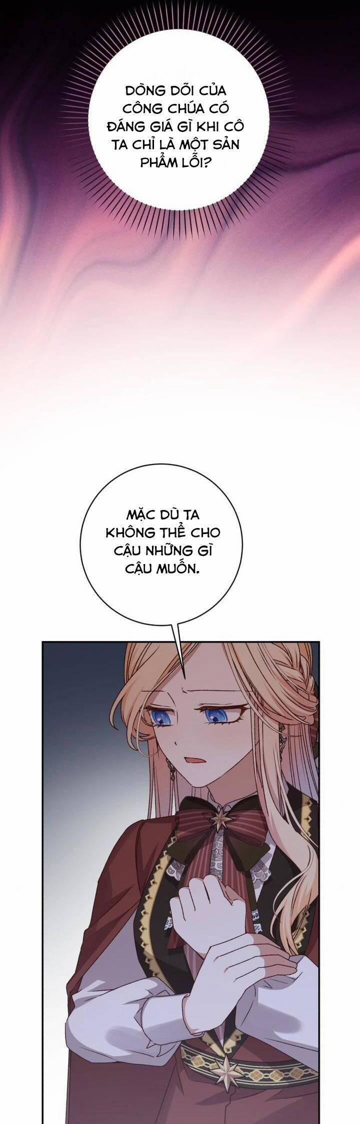 Bạo Chúa Muốn Sống Hiền Lành 53 trang 10