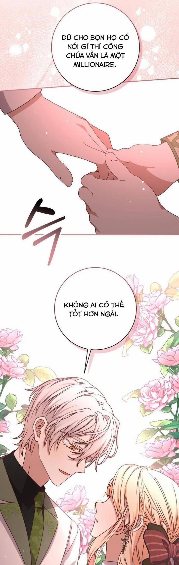 Bạo Chúa Muốn Sống Hiền Lành 53 trang 12
