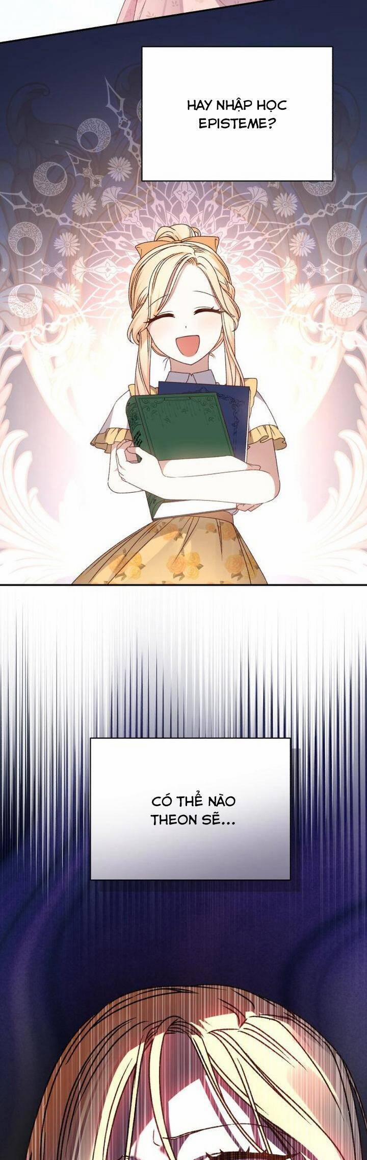 Bạo Chúa Muốn Sống Hiền Lành 53 trang 16