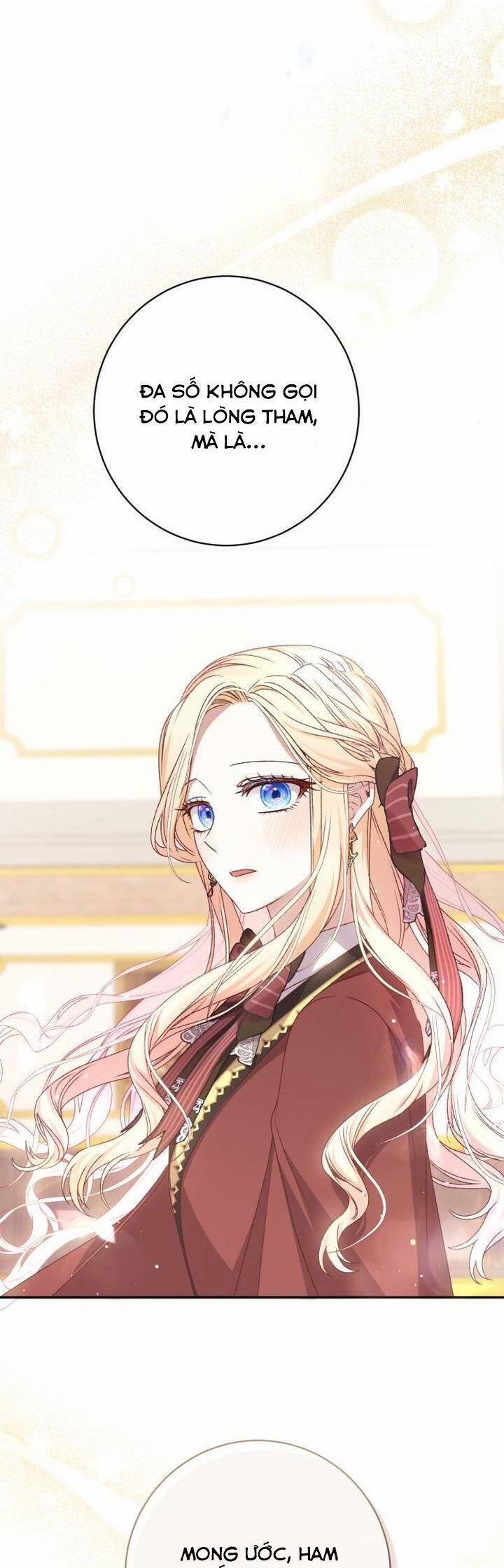 Bạo Chúa Muốn Sống Hiền Lành 53 trang 24