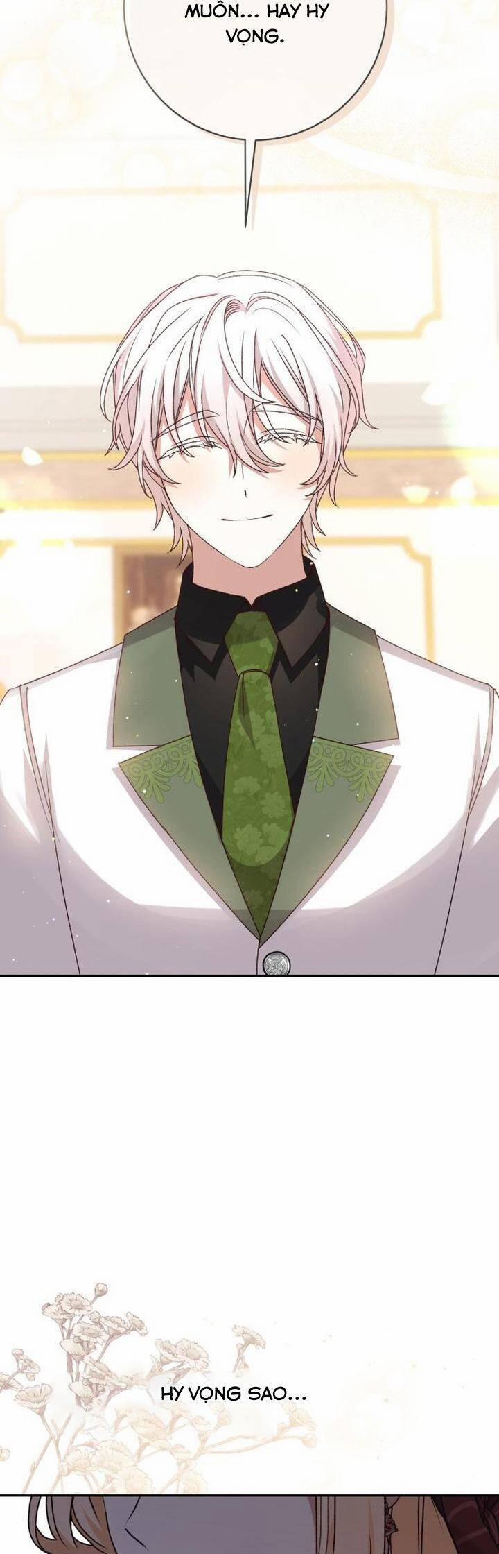 Bạo Chúa Muốn Sống Hiền Lành 53 trang 25