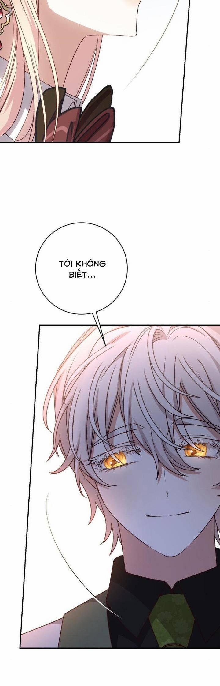 Bạo Chúa Muốn Sống Hiền Lành 53 trang 27