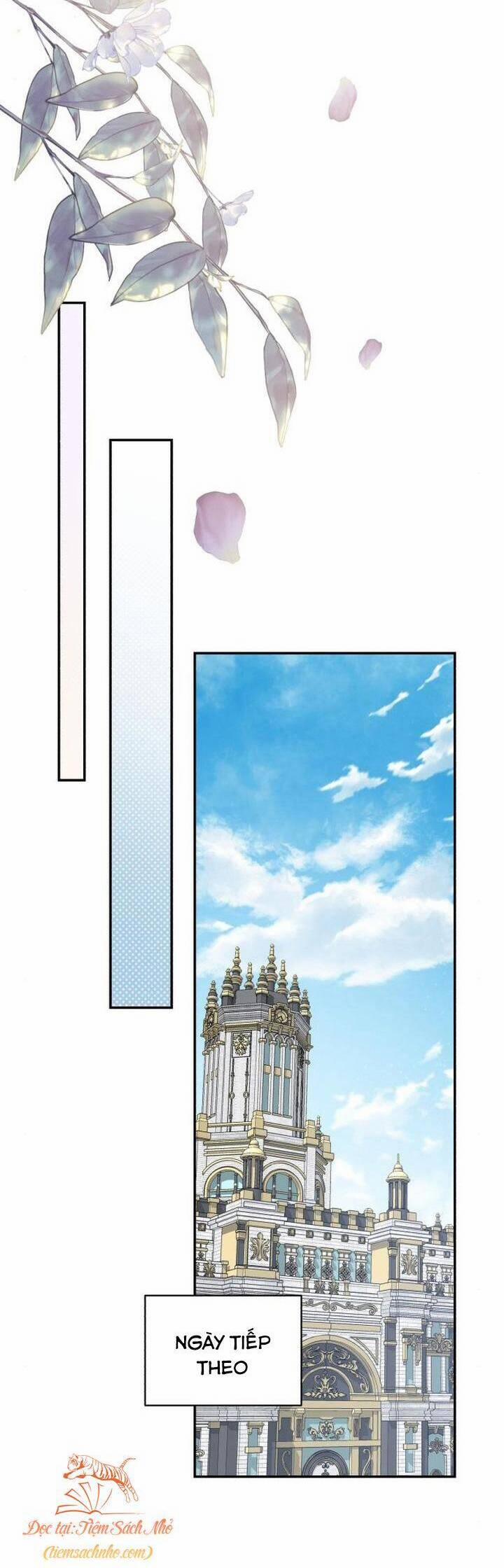 Bạo Chúa Muốn Sống Hiền Lành 53 trang 29