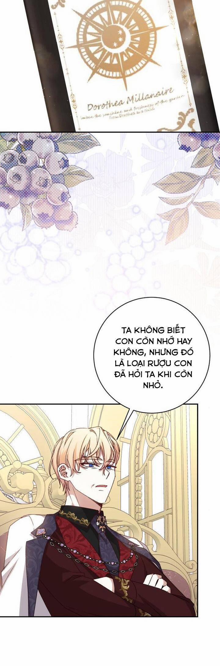 Bạo Chúa Muốn Sống Hiền Lành 53 trang 40