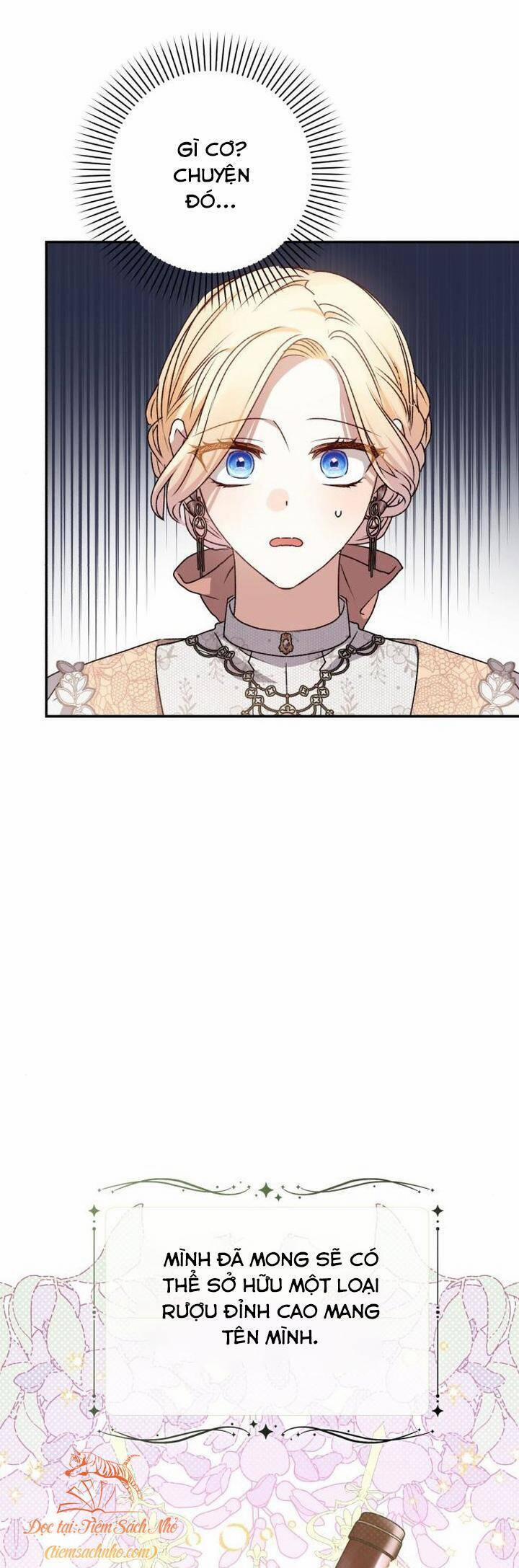 Bạo Chúa Muốn Sống Hiền Lành 53 trang 41