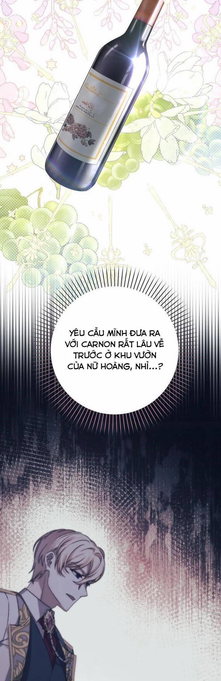 Bạo Chúa Muốn Sống Hiền Lành 53 trang 42