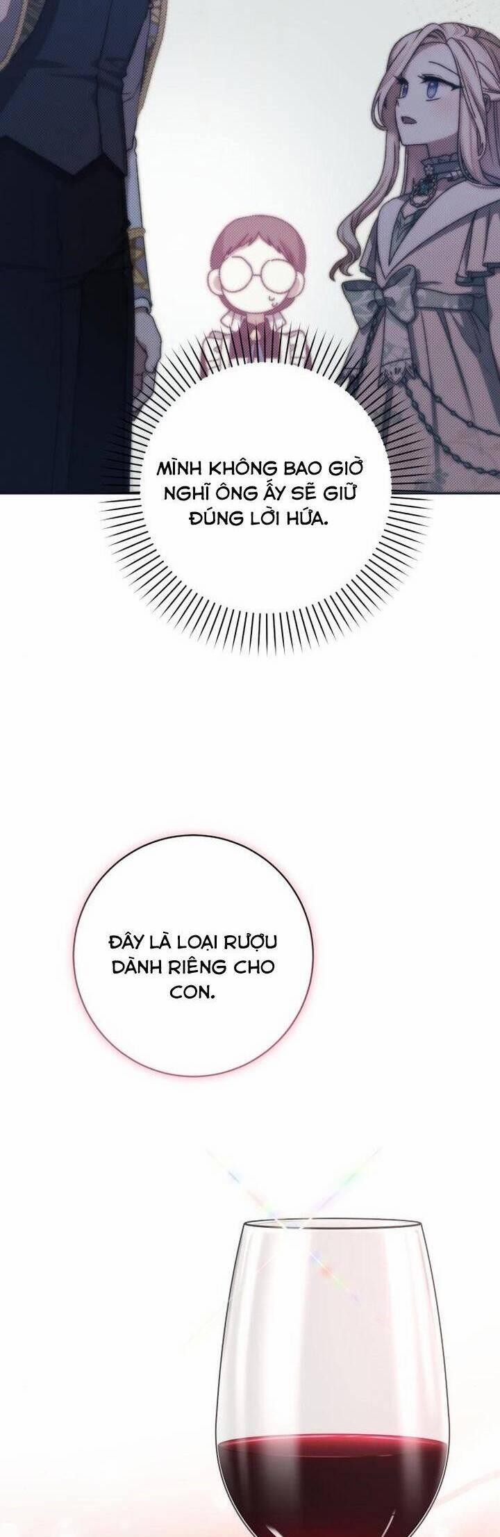 Bạo Chúa Muốn Sống Hiền Lành 53 trang 43