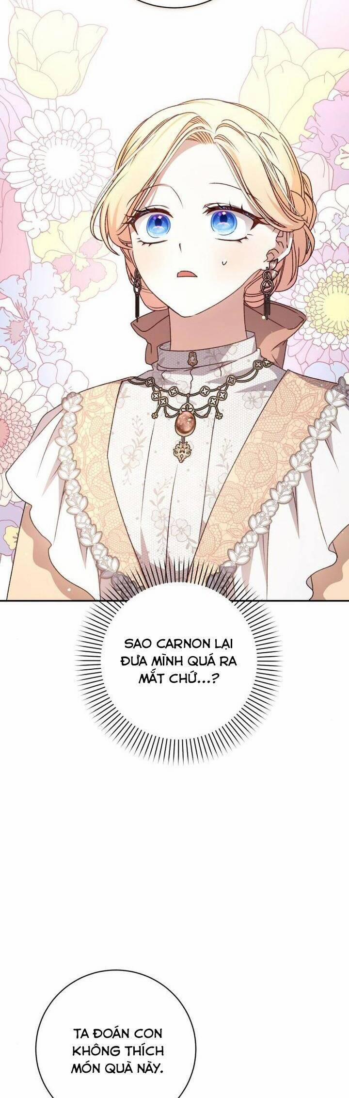 Bạo Chúa Muốn Sống Hiền Lành 53 trang 49