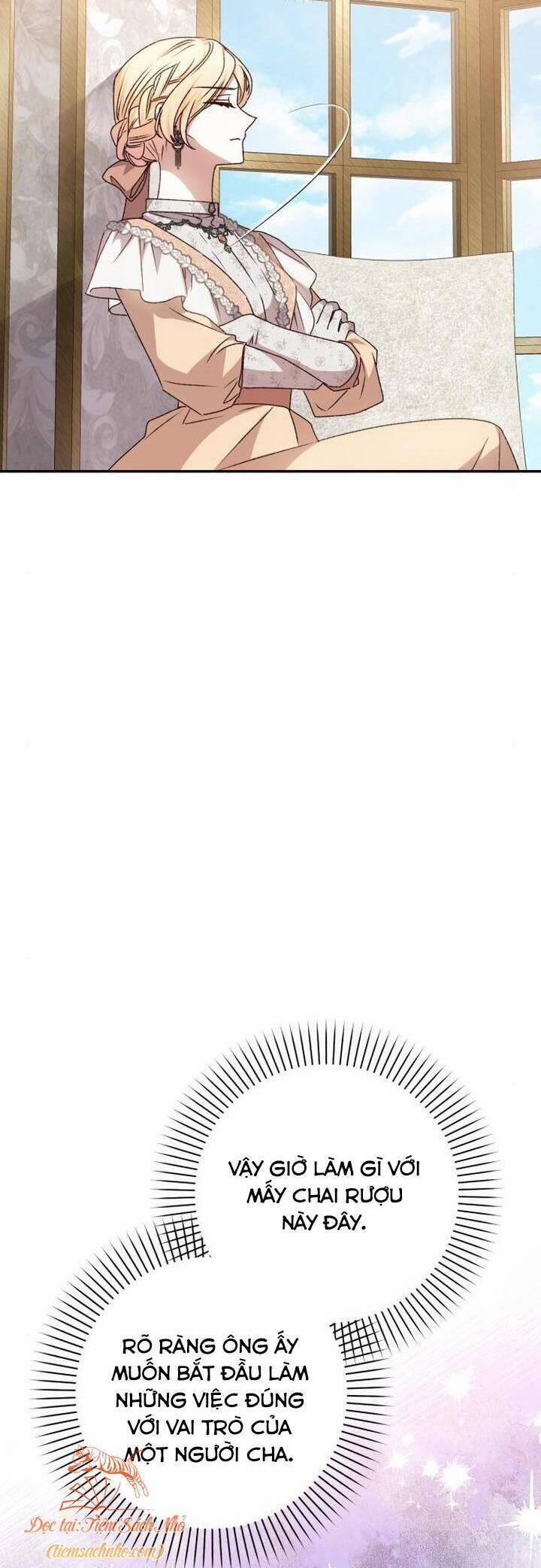 Bạo Chúa Muốn Sống Hiền Lành 53 trang 53