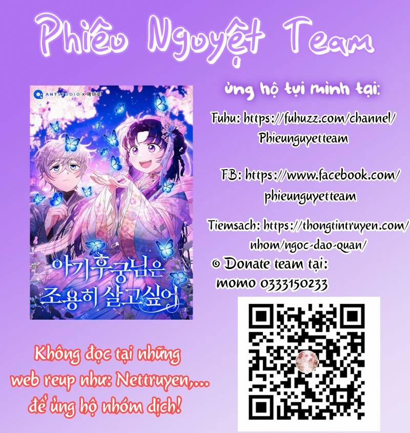 Bạo Chúa Muốn Sống Hiền Lành 54 trang 0