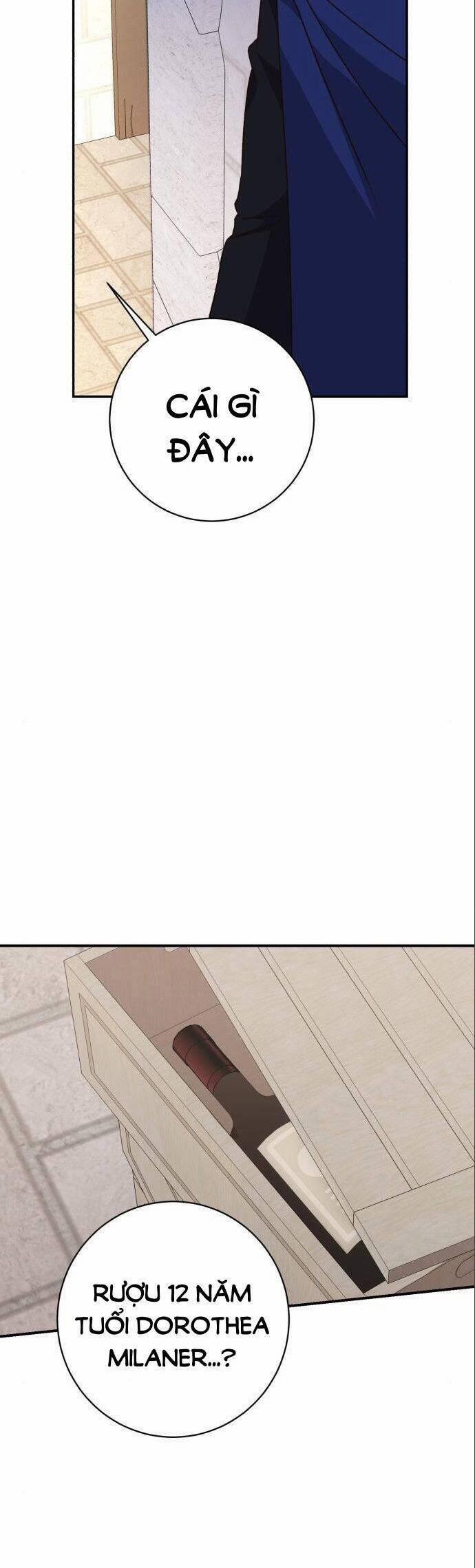 Bạo Chúa Muốn Sống Hiền Lành 54 trang 2