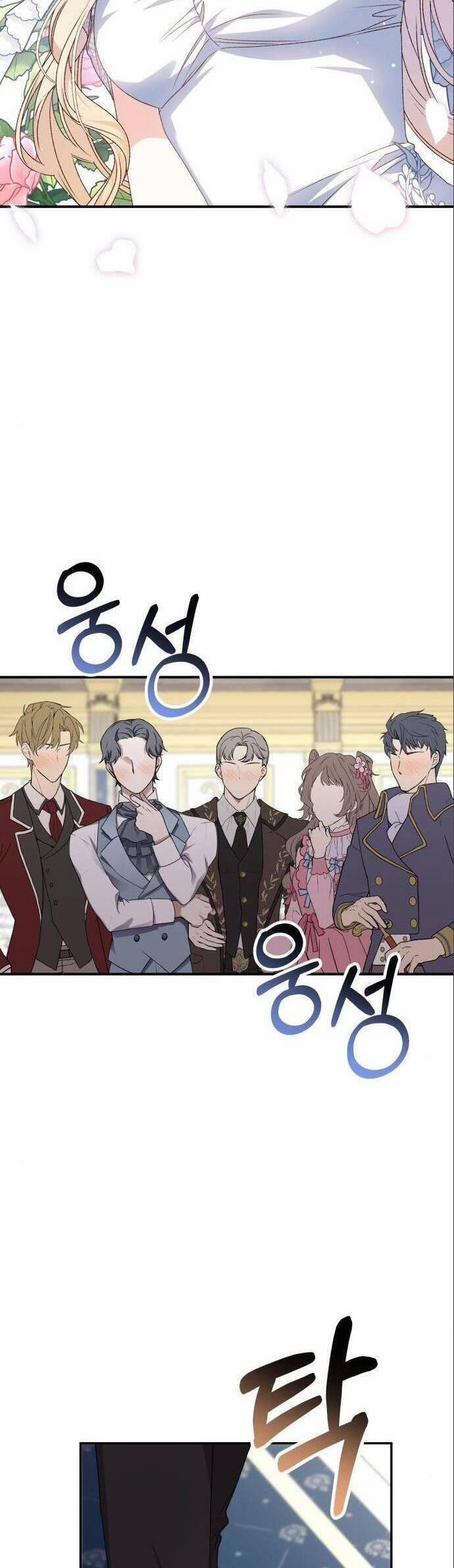 Bạo Chúa Muốn Sống Hiền Lành 54 trang 20