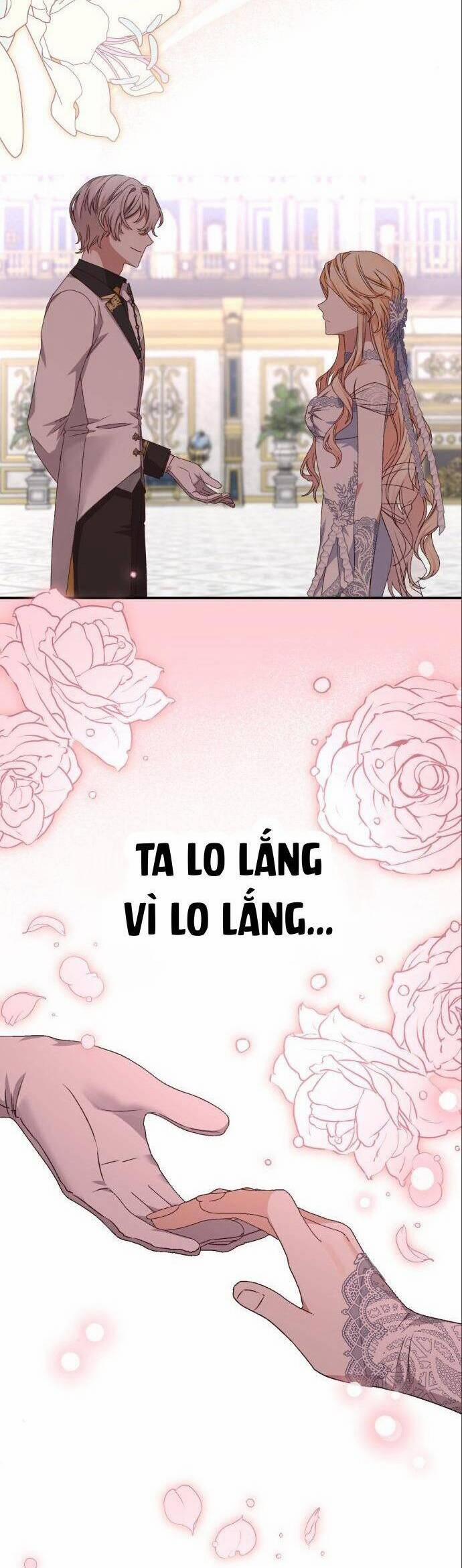 Bạo Chúa Muốn Sống Hiền Lành 54 trang 23