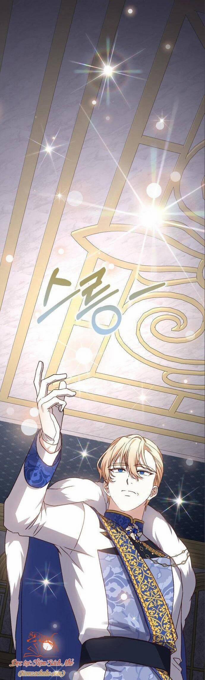 Bạo Chúa Muốn Sống Hiền Lành 54 trang 39