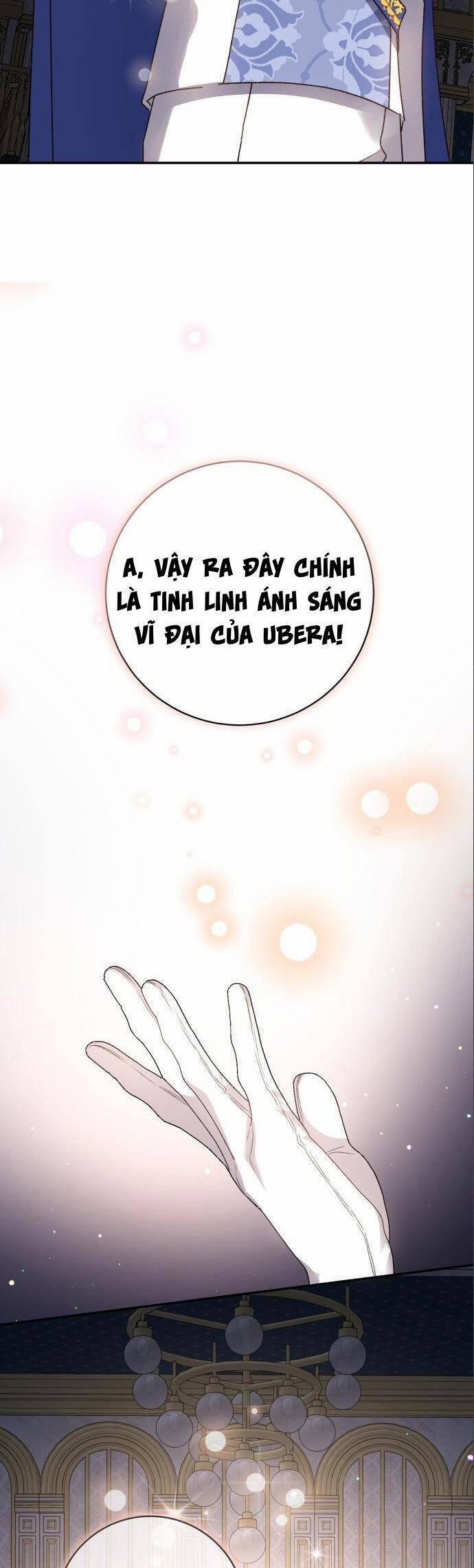 Bạo Chúa Muốn Sống Hiền Lành 54 trang 40