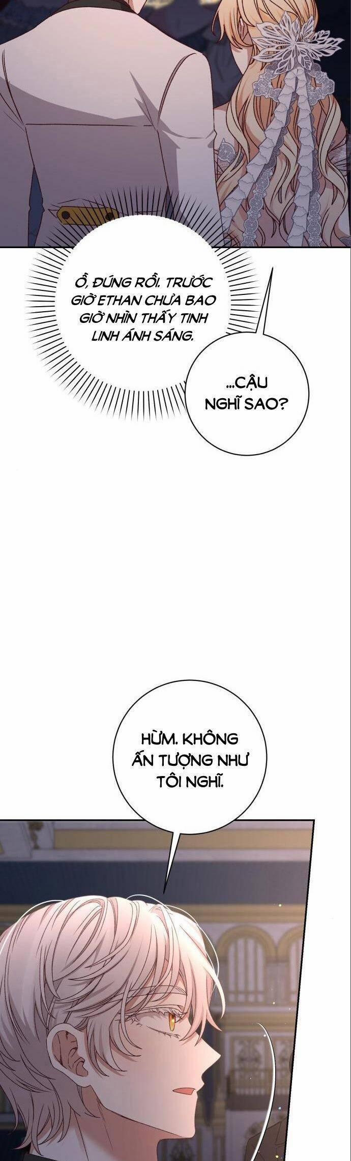 Bạo Chúa Muốn Sống Hiền Lành 54 trang 43