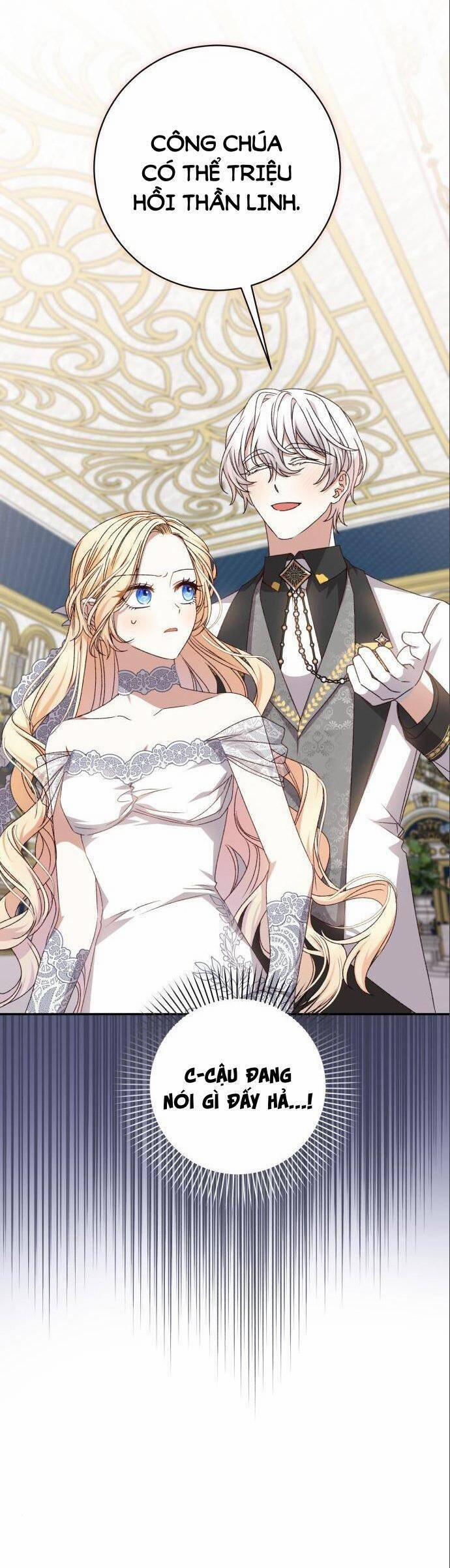 Bạo Chúa Muốn Sống Hiền Lành 54 trang 49