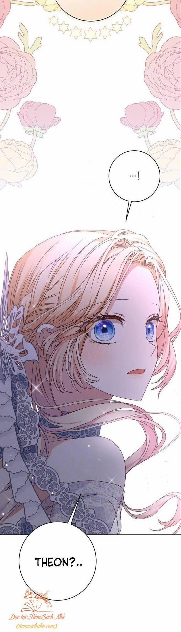 Bạo Chúa Muốn Sống Hiền Lành 54 trang 57