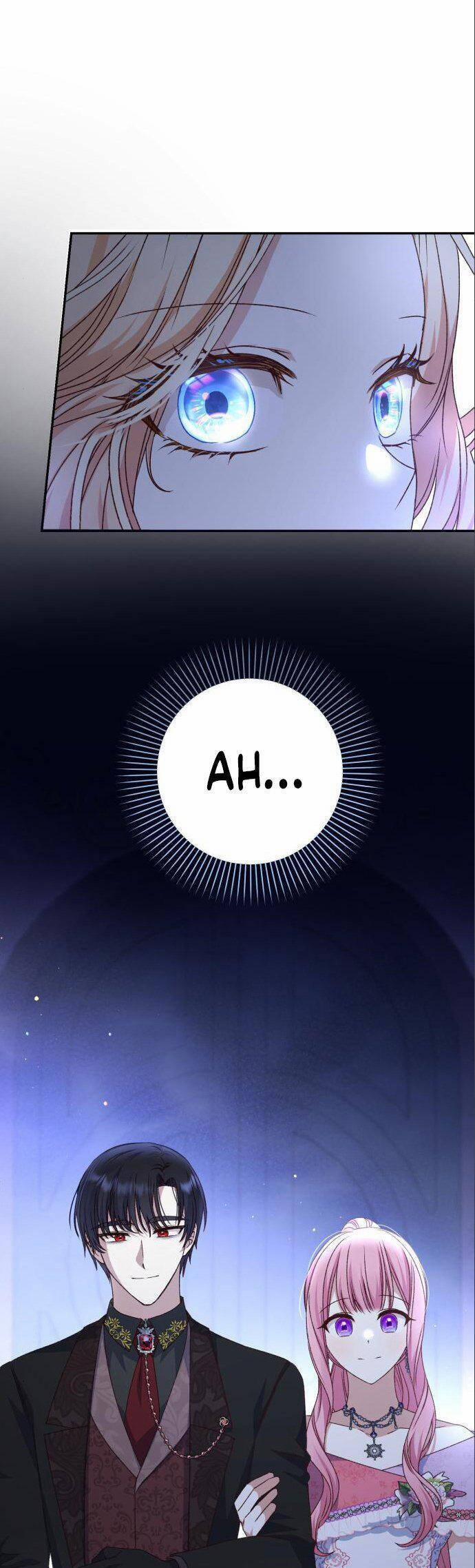 Bạo Chúa Muốn Sống Hiền Lành 54 trang 58