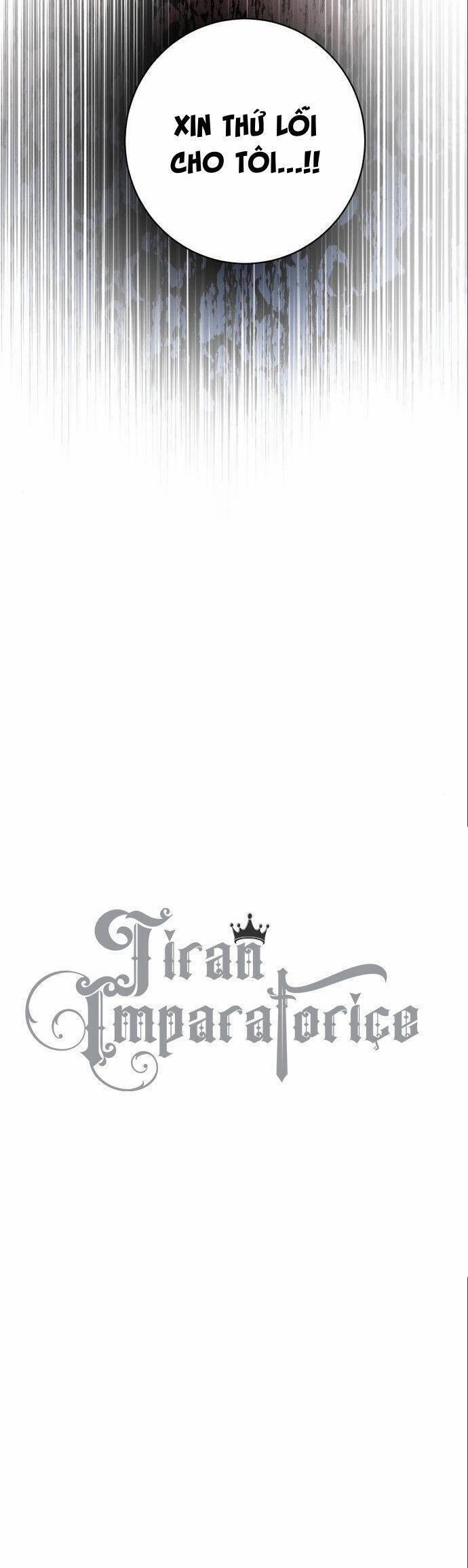 Bạo Chúa Muốn Sống Hiền Lành 54 trang 7