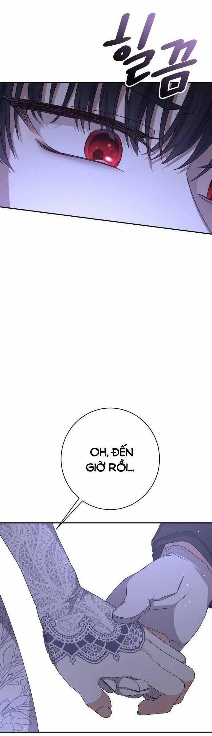 Bạo Chúa Muốn Sống Hiền Lành 55 trang 11