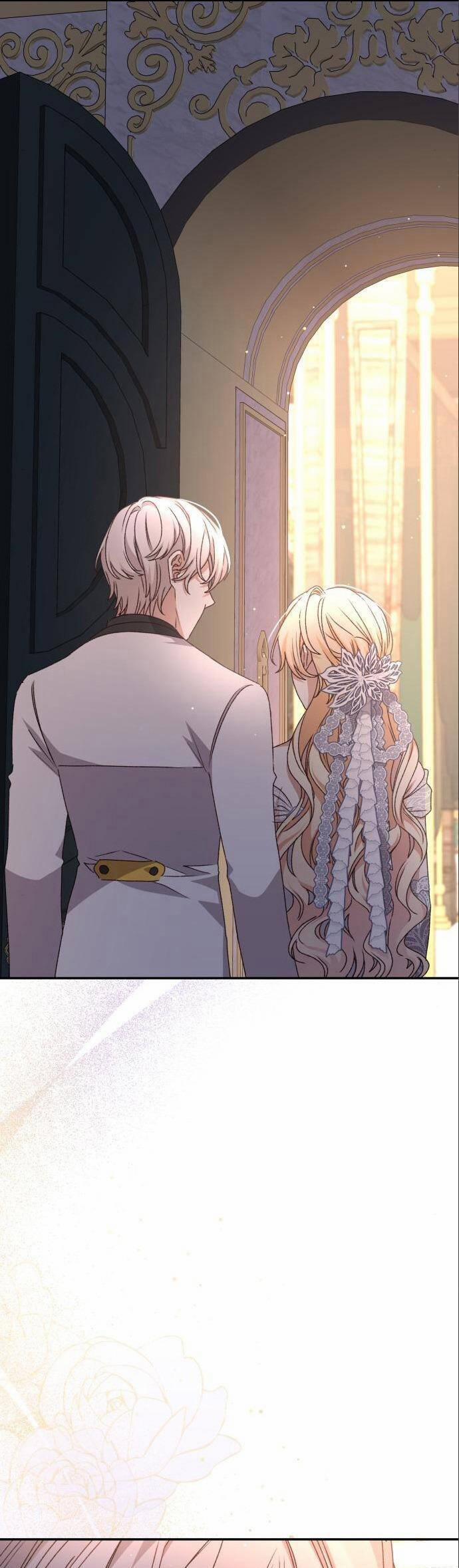 Bạo Chúa Muốn Sống Hiền Lành 55 trang 13