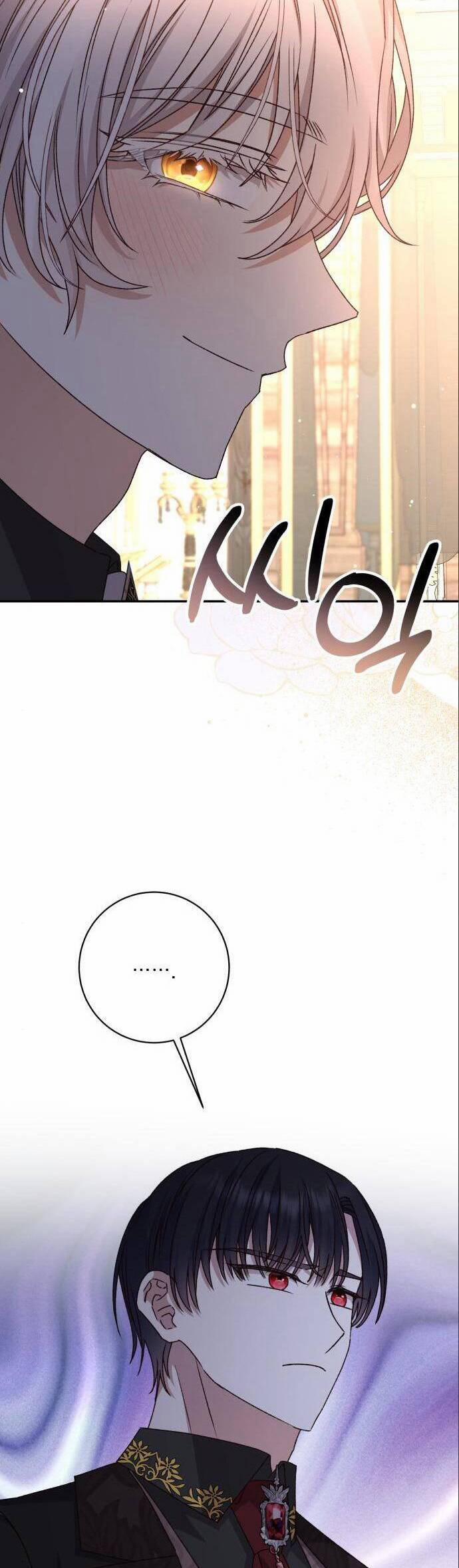 Bạo Chúa Muốn Sống Hiền Lành 55 trang 14