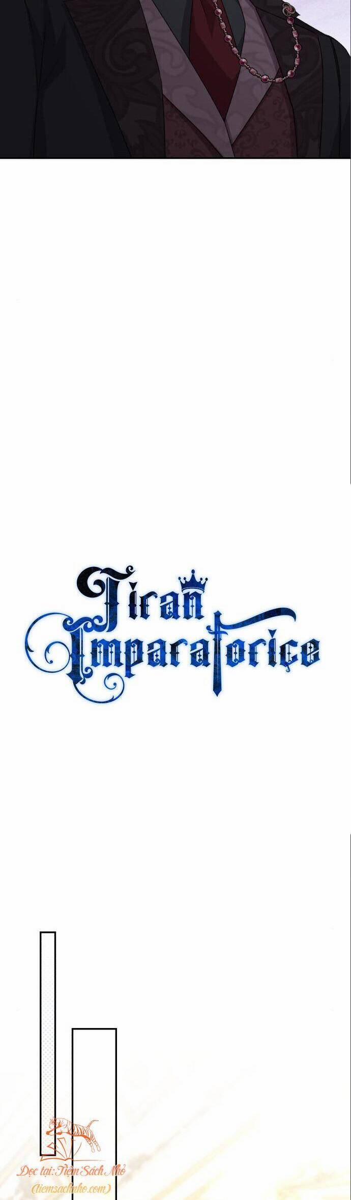 Bạo Chúa Muốn Sống Hiền Lành 55 trang 15