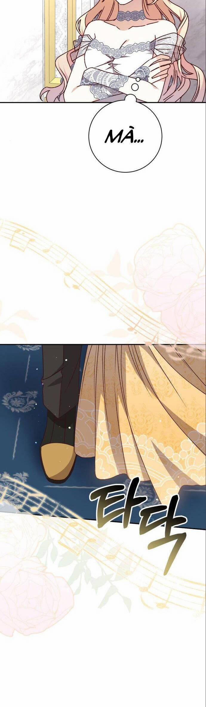 Bạo Chúa Muốn Sống Hiền Lành 55 trang 17