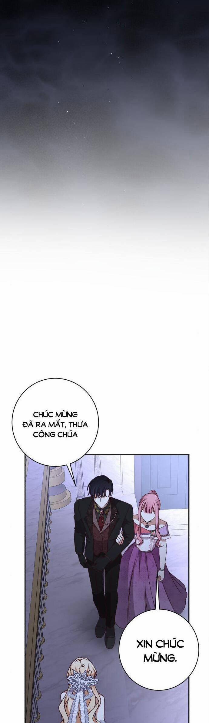 Bạo Chúa Muốn Sống Hiền Lành 55 trang 2