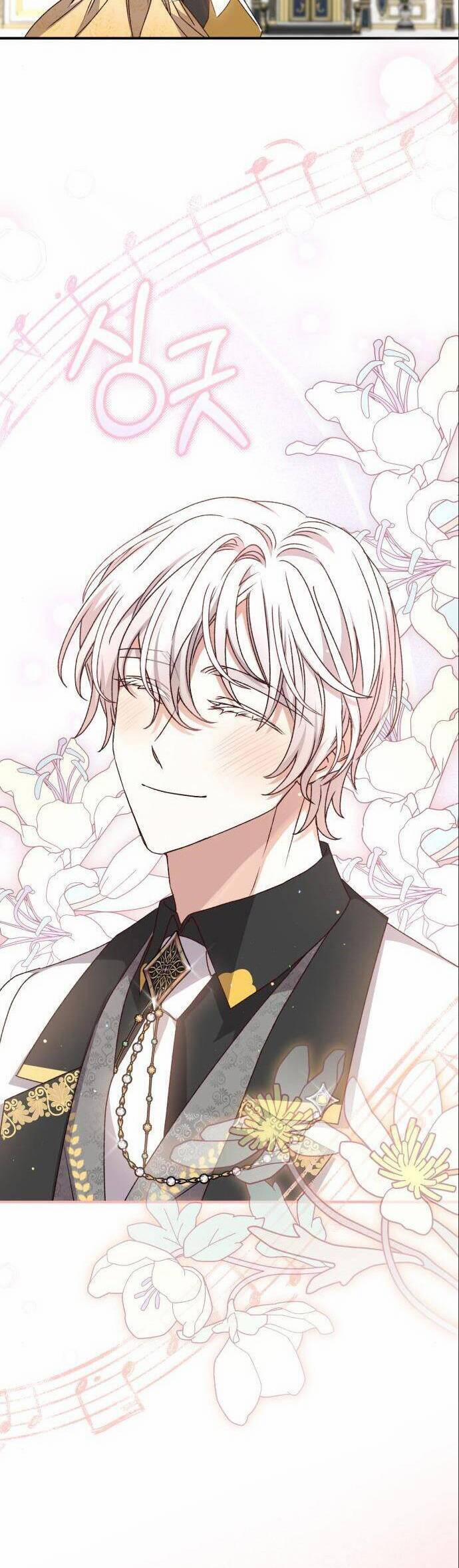 Bạo Chúa Muốn Sống Hiền Lành 55 trang 20