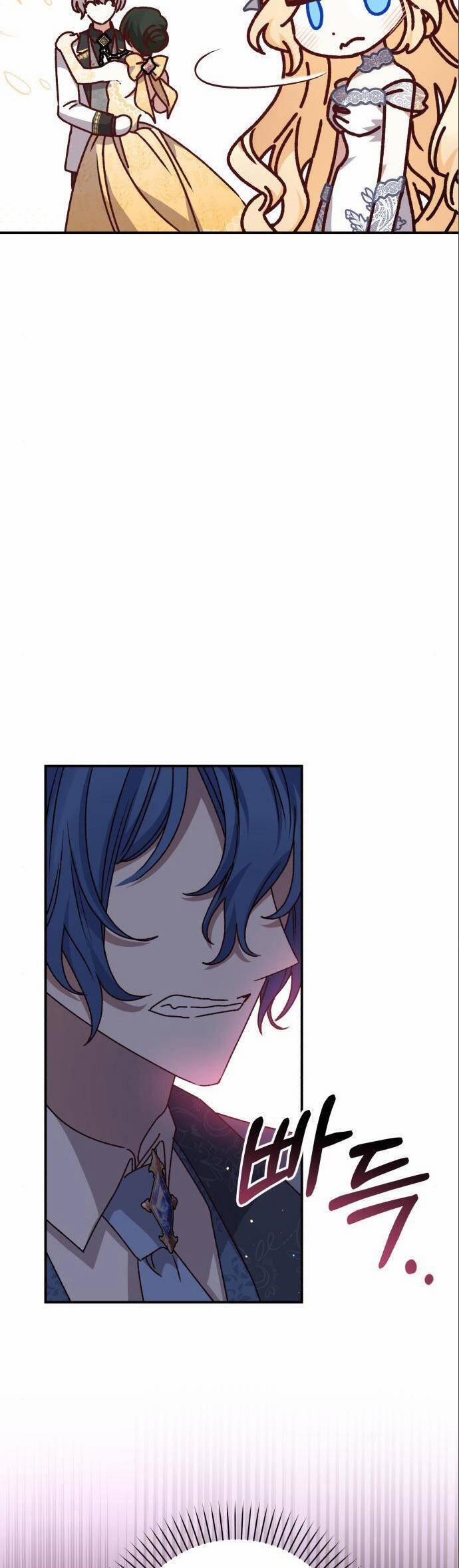 Bạo Chúa Muốn Sống Hiền Lành 55 trang 22