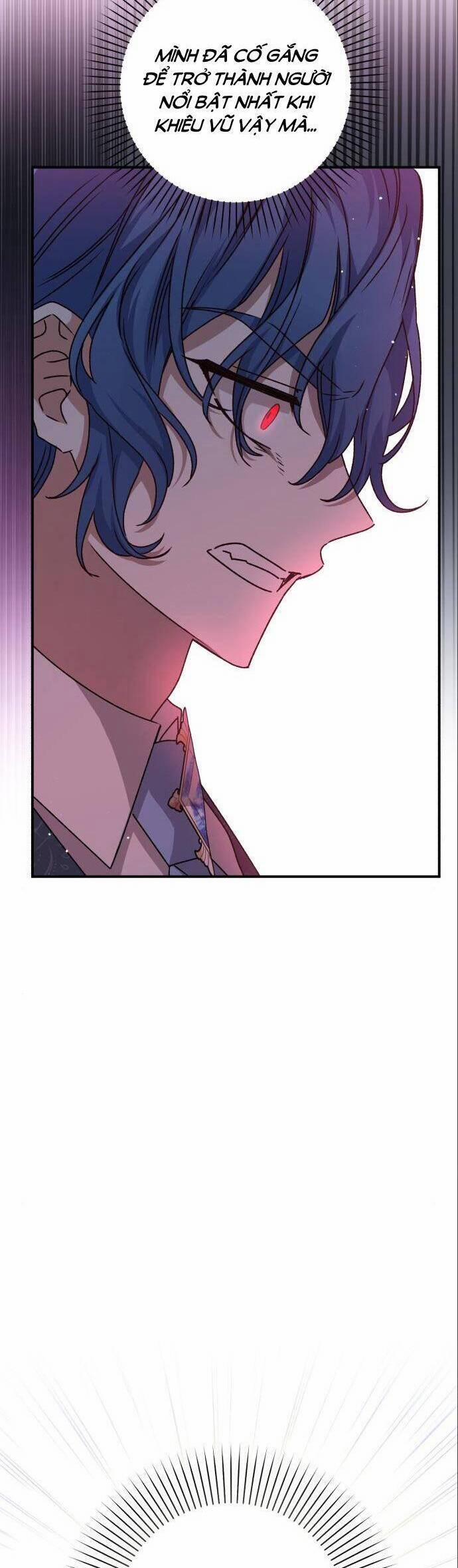 Bạo Chúa Muốn Sống Hiền Lành 55 trang 23