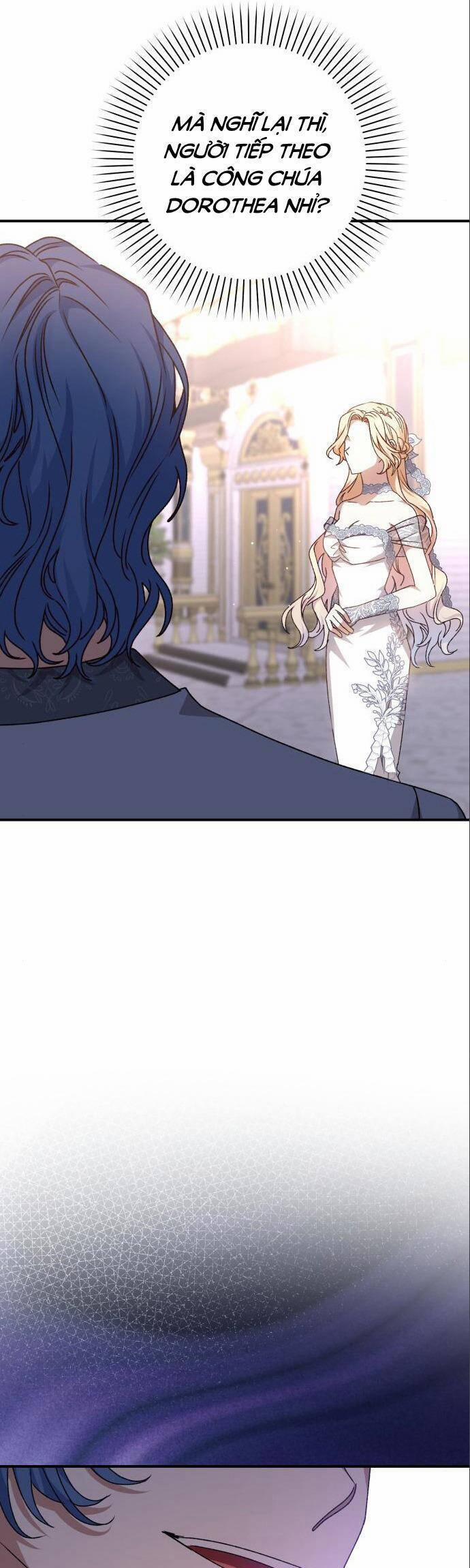 Bạo Chúa Muốn Sống Hiền Lành 55 trang 25