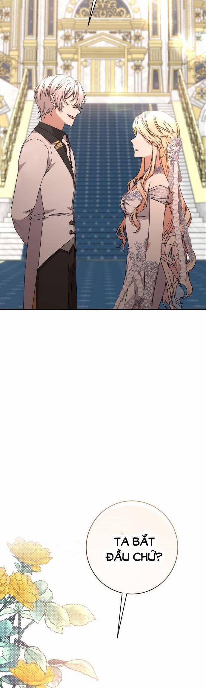 Bạo Chúa Muốn Sống Hiền Lành 55 trang 28