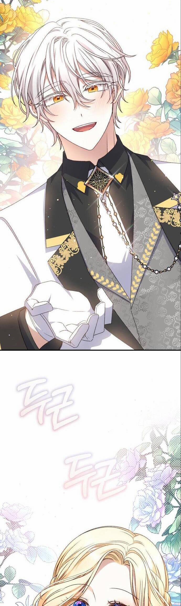 Bạo Chúa Muốn Sống Hiền Lành 55 trang 29