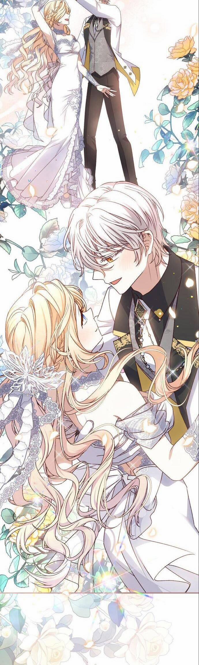 Bạo Chúa Muốn Sống Hiền Lành 55 trang 35