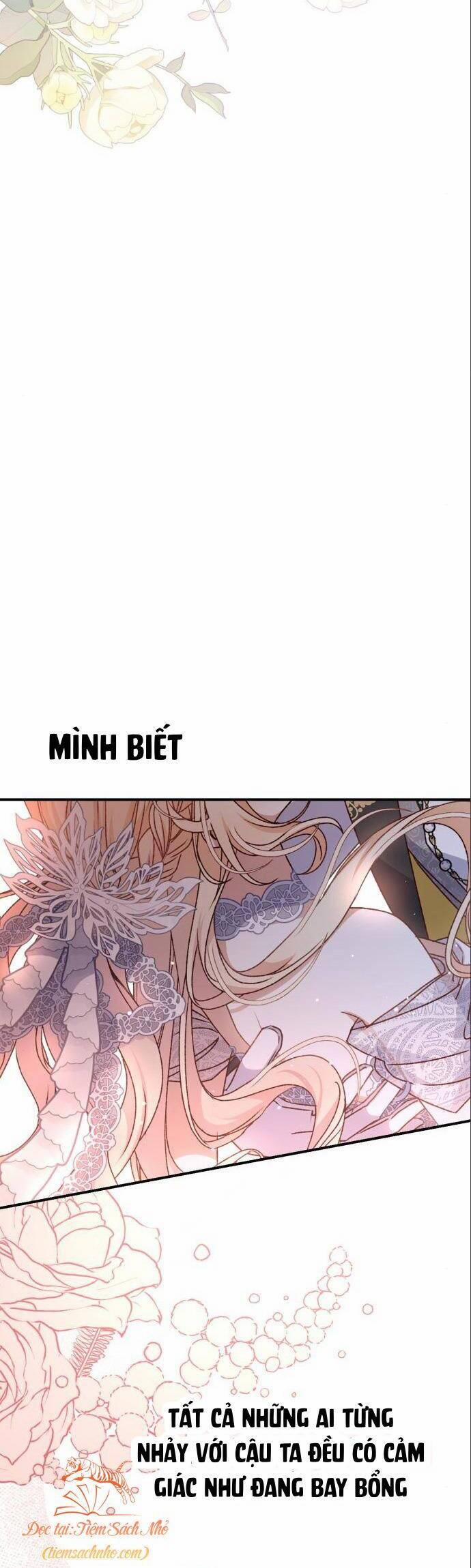 Bạo Chúa Muốn Sống Hiền Lành 55 trang 36