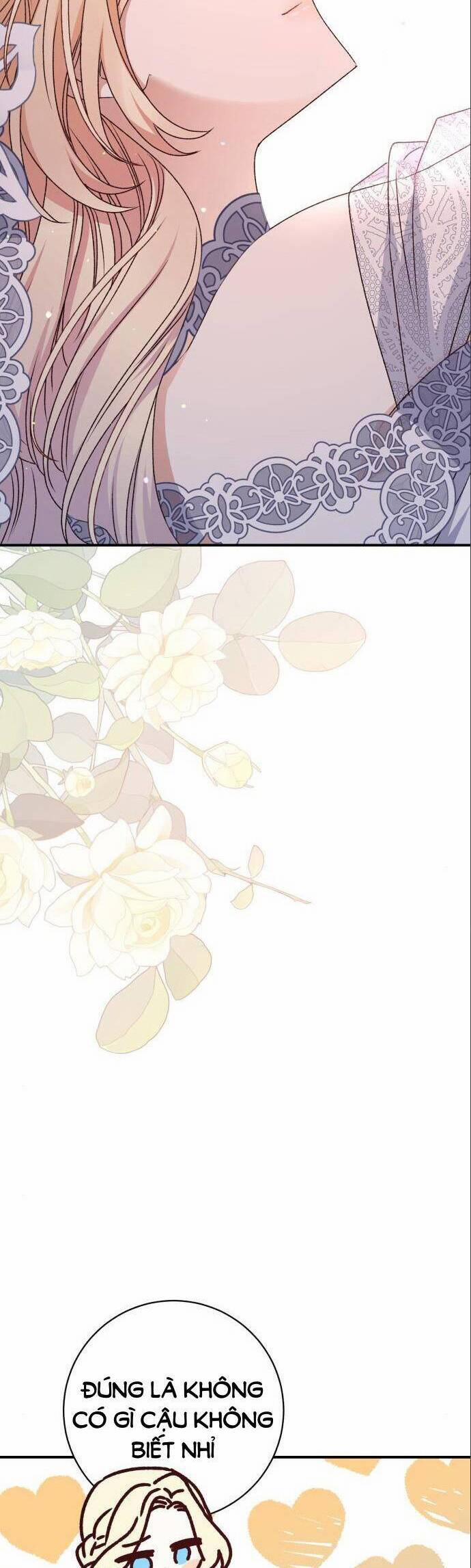 Bạo Chúa Muốn Sống Hiền Lành 55 trang 38