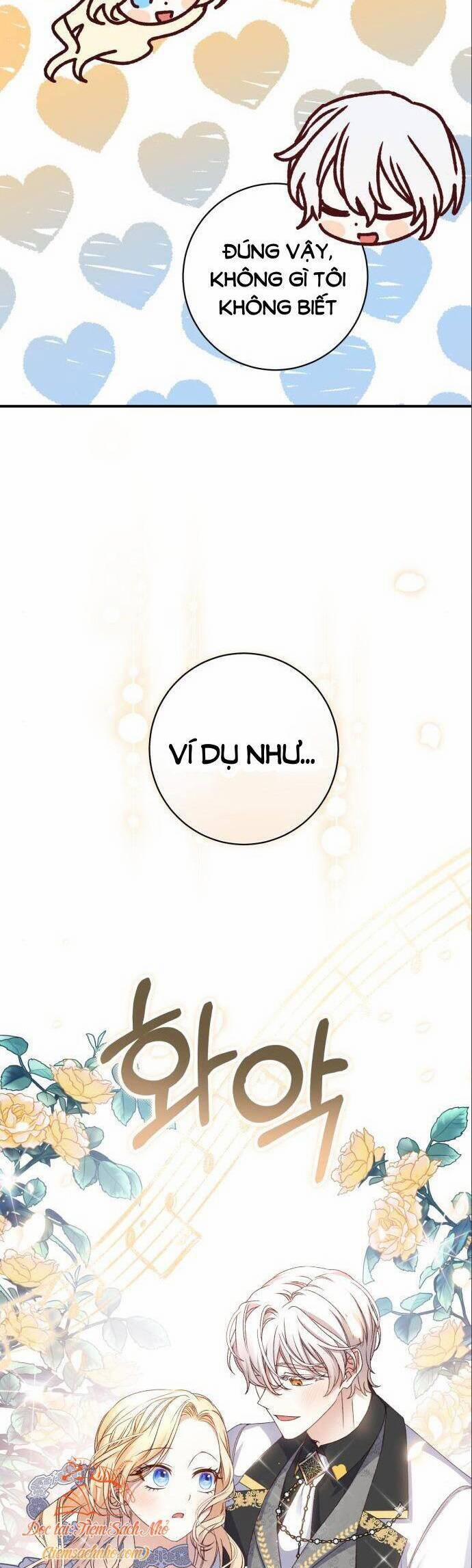 Bạo Chúa Muốn Sống Hiền Lành 55 trang 39