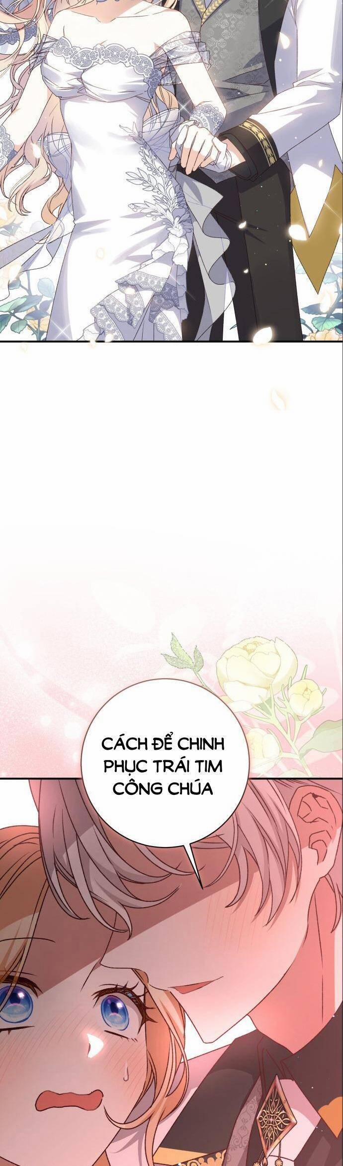 Bạo Chúa Muốn Sống Hiền Lành 55 trang 40