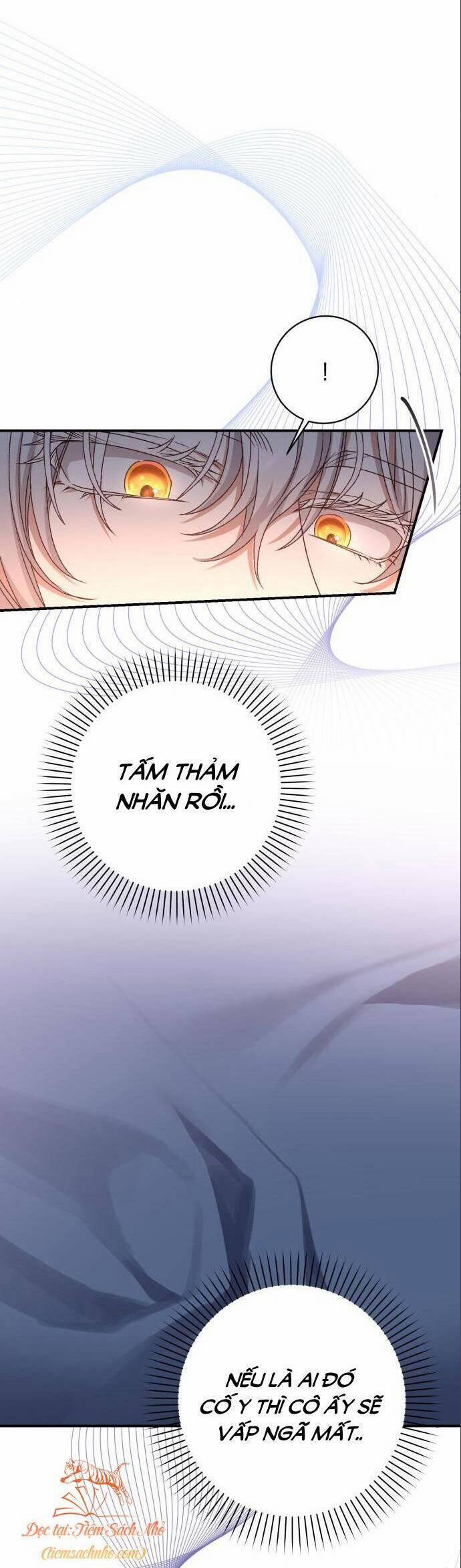 Bạo Chúa Muốn Sống Hiền Lành 55 trang 42