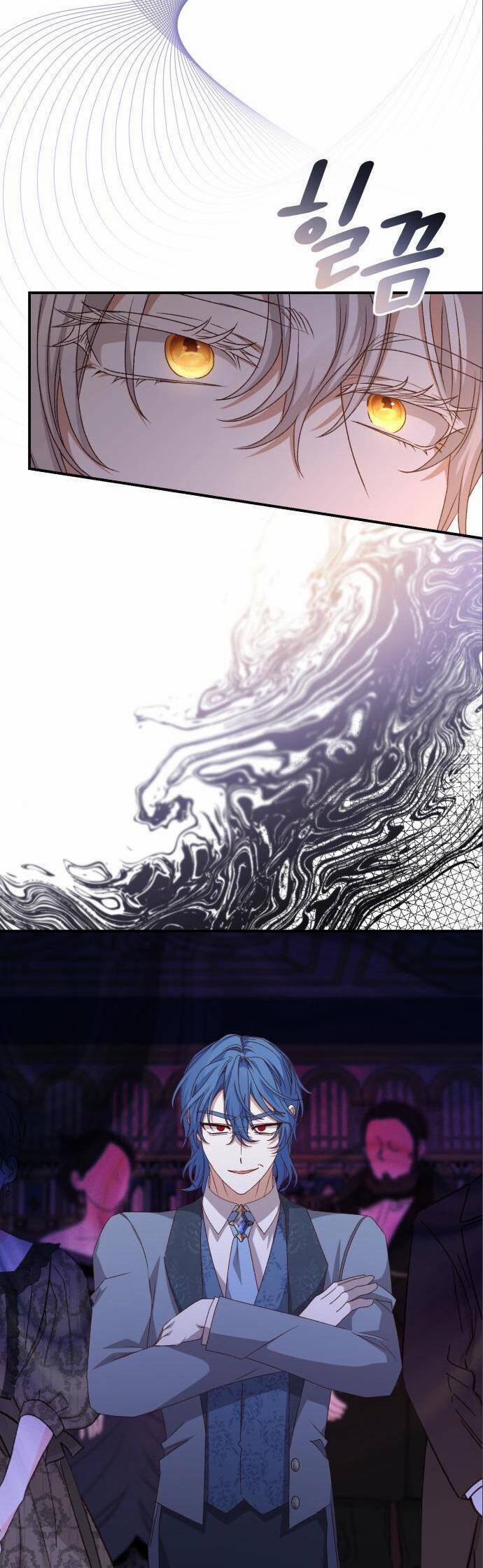 Bạo Chúa Muốn Sống Hiền Lành 55 trang 43