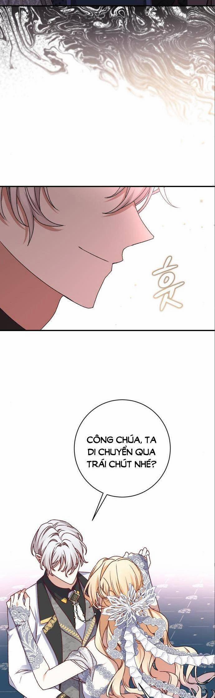 Bạo Chúa Muốn Sống Hiền Lành 55 trang 44