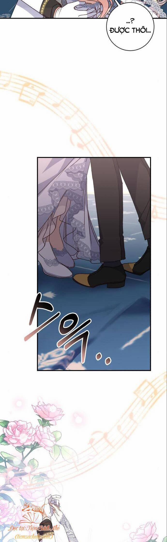 Bạo Chúa Muốn Sống Hiền Lành 55 trang 45