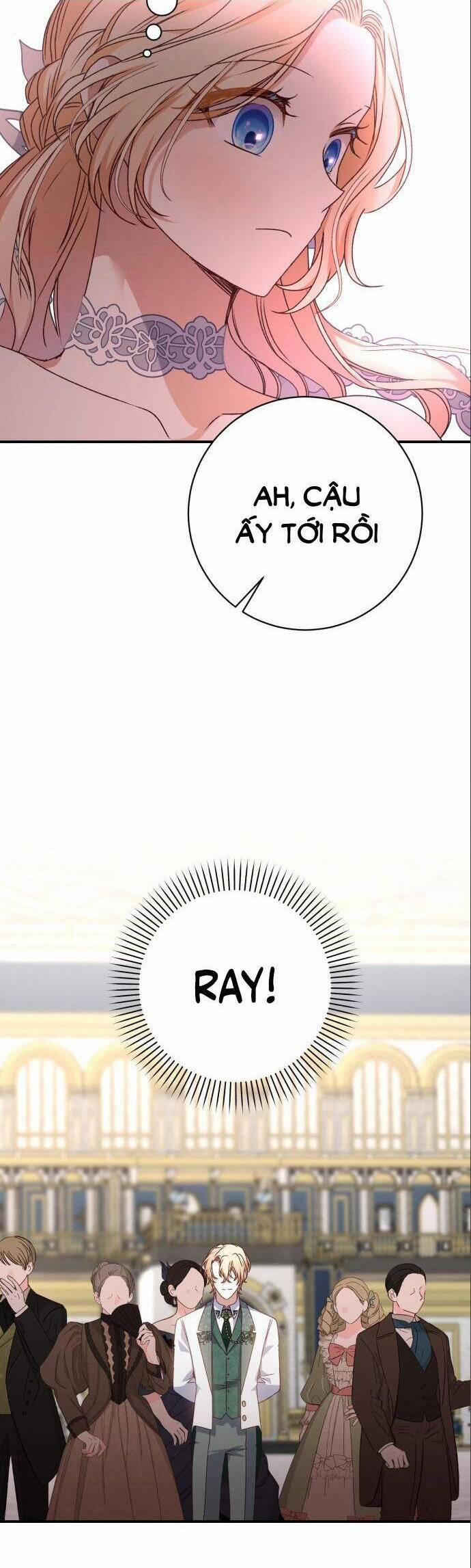 Bạo Chúa Muốn Sống Hiền Lành 55 trang 47